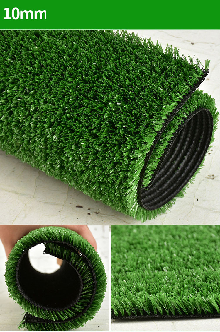 Artificial grass outdoor playground artificial carpet natural grass for garden Landscaping football artificial grass