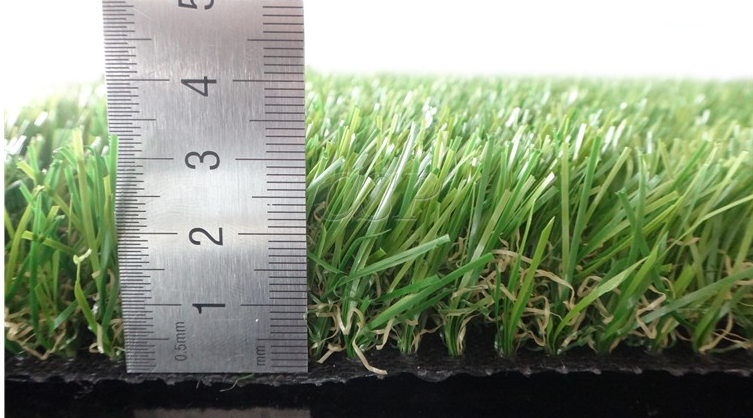 Chinese golden supplier synthetic grass turf landscaping artificial grass for garden