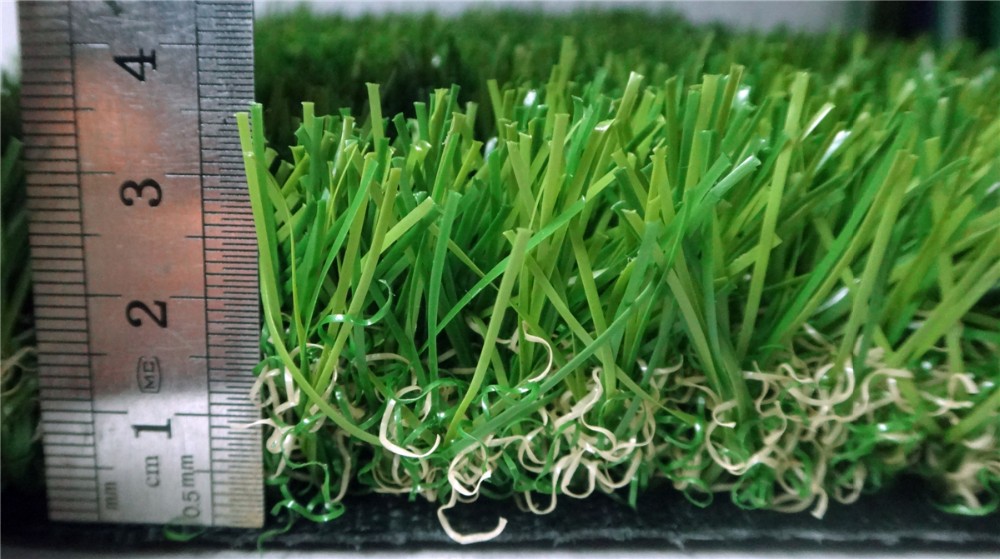 Chinese golden supplier synthetic grass turf landscaping artificial grass for garden