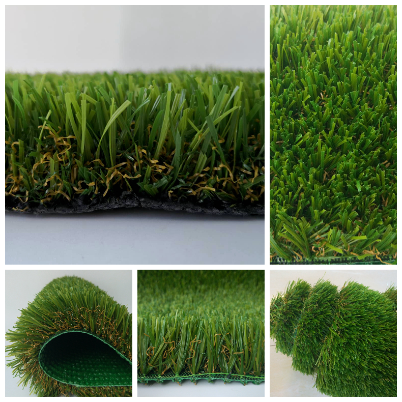 natural landscape artificial grass for garden outdoor backyard backdrop landscape swimming pool wedding decorative pets dogs