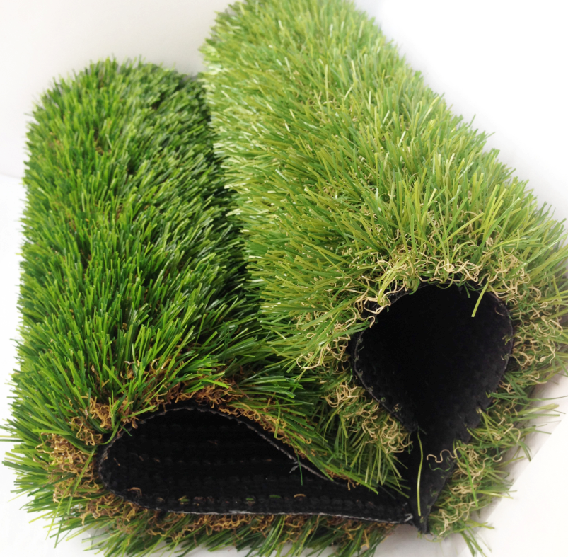 Chinese golden supplier synthetic grass turf landscaping artificial grass for garden