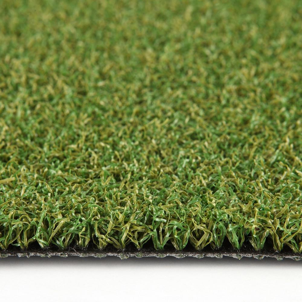 Green Mini Golf Carpet Grass